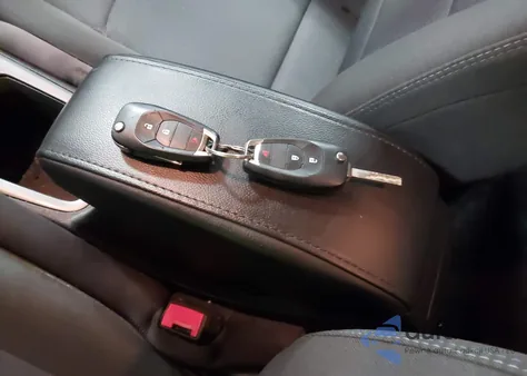 2017 Chevrolet Cruze Lt Auto from USA, damaged, VIN 3G1BE6SM7HS569681